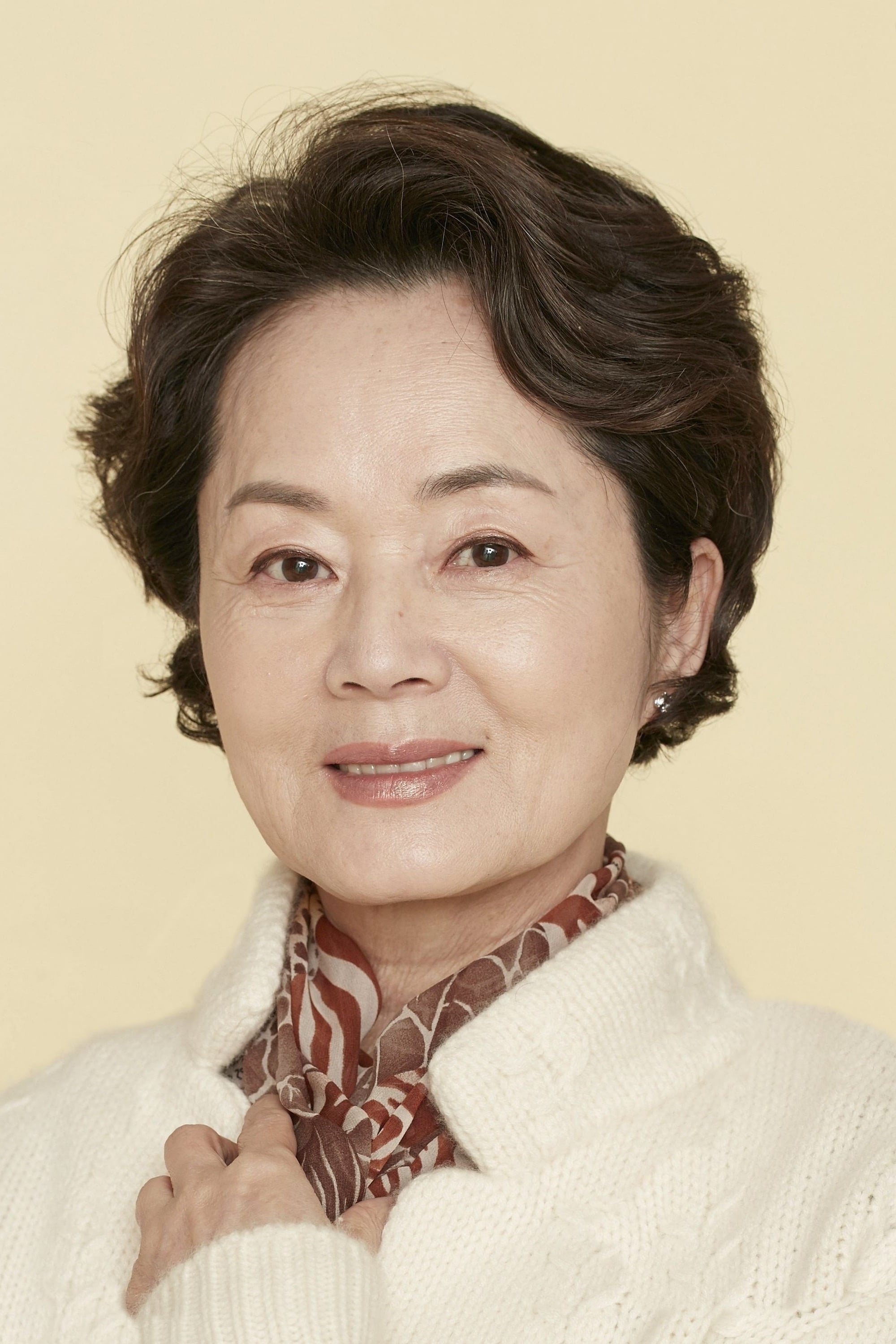 تصویر هنرمند Kim Yeong-ae