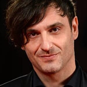 تصویر هنرمند Alexandros Avranas