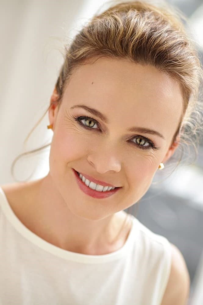 تصویر هنرمند Tami Stronach