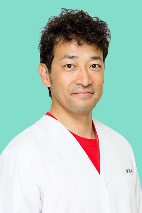 تصویر هنرمند Takaya Sakoda