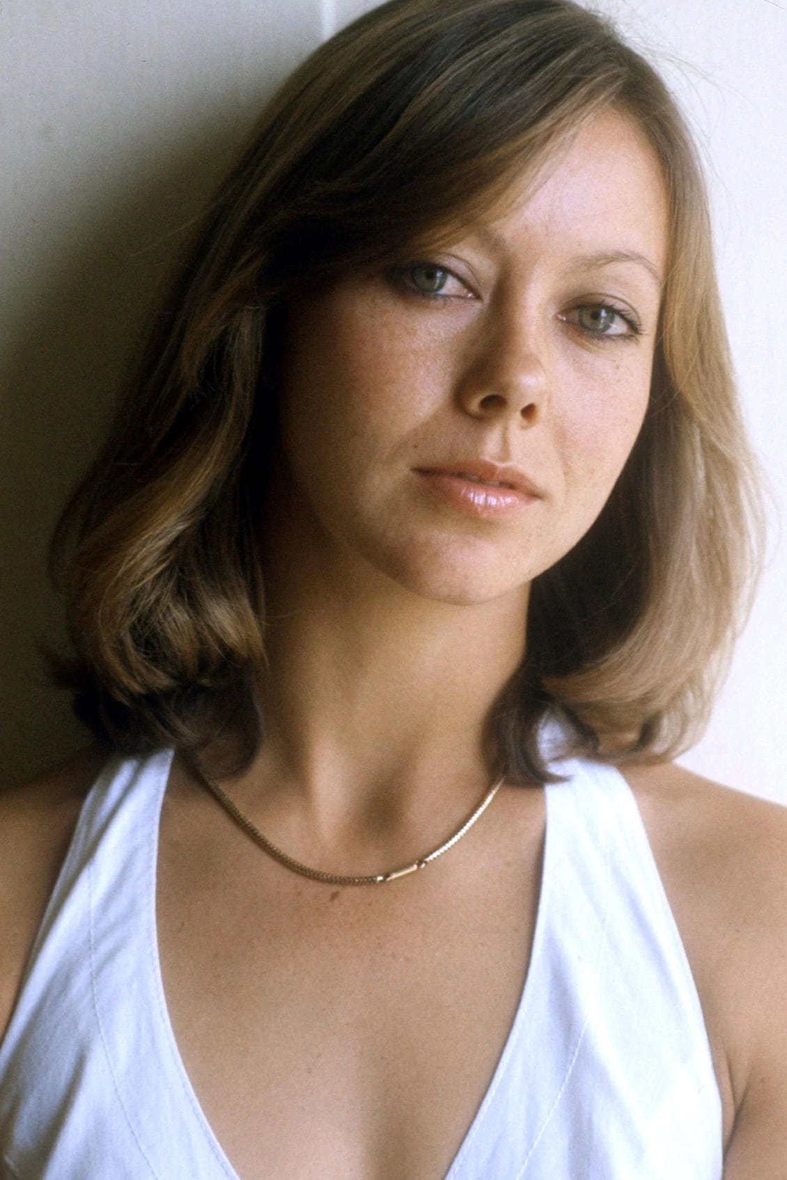 تصویر هنرمند Jenny Agutter