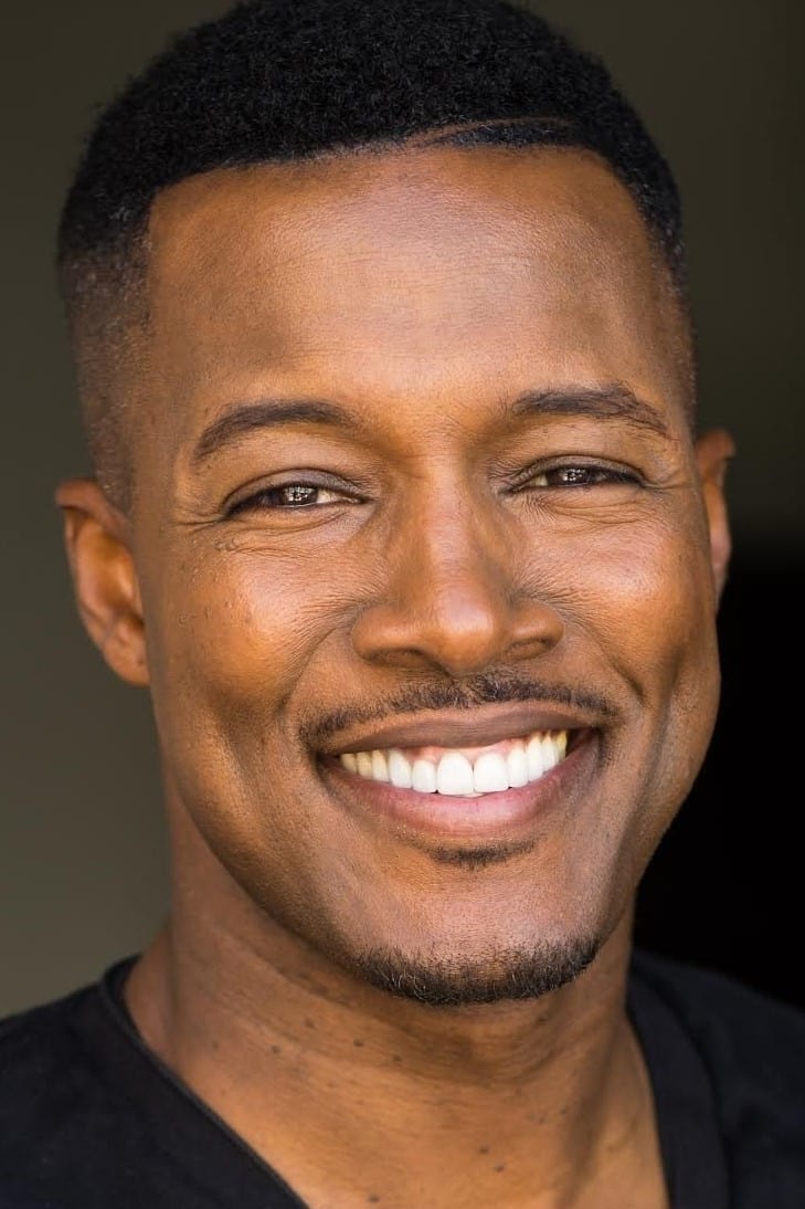 تصویر هنرمند Flex Alexander