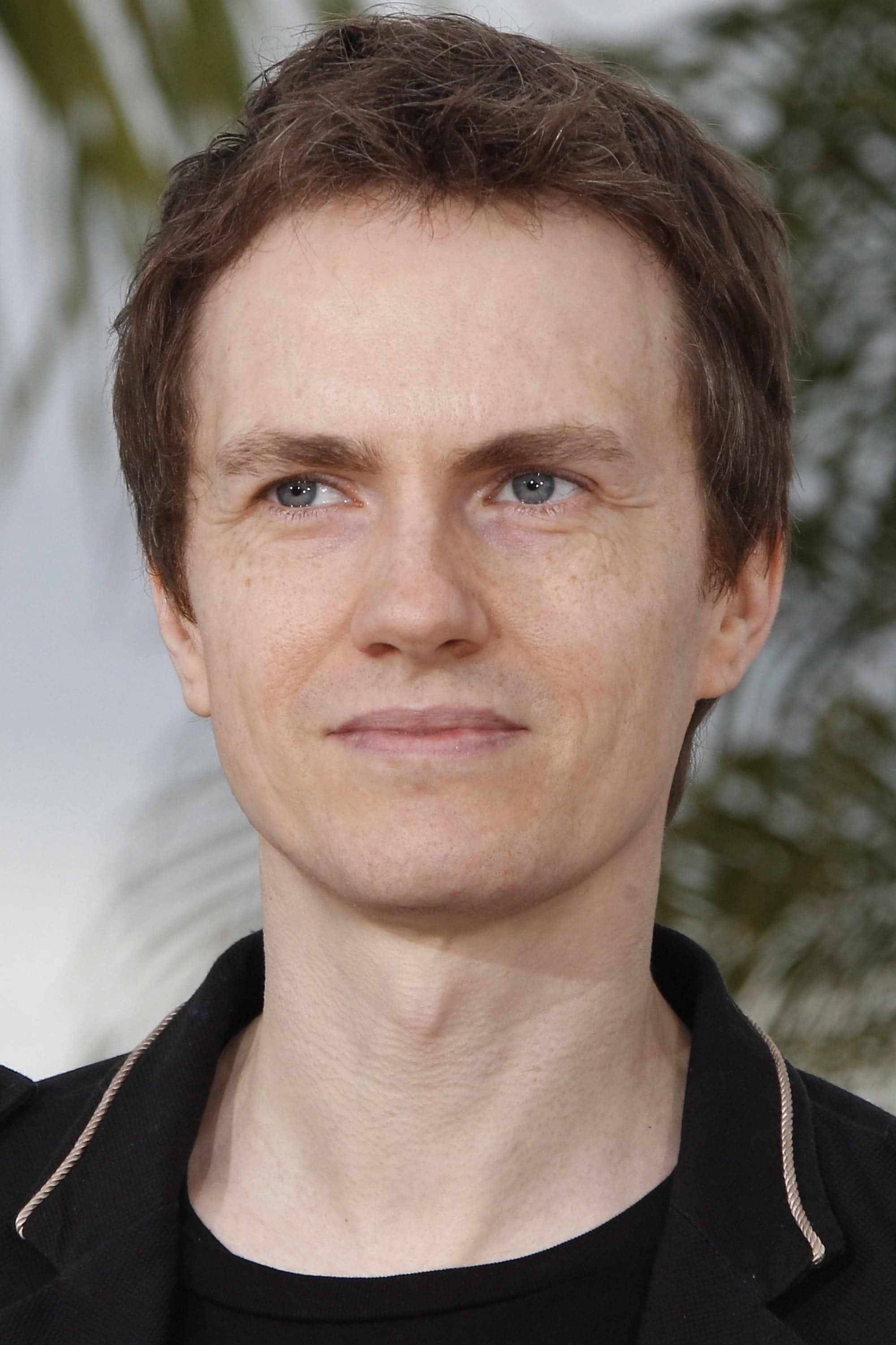 تصویر هنرمند Alexandre Tharaud