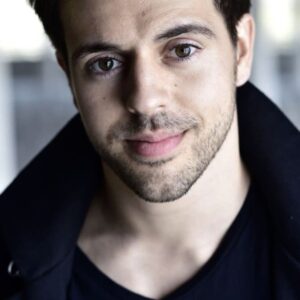 تصویر هنرمند Nassim Avat