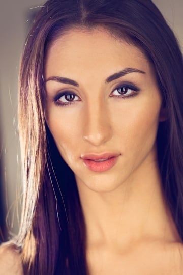 تصویر هنرمند Kristina Asriyan
