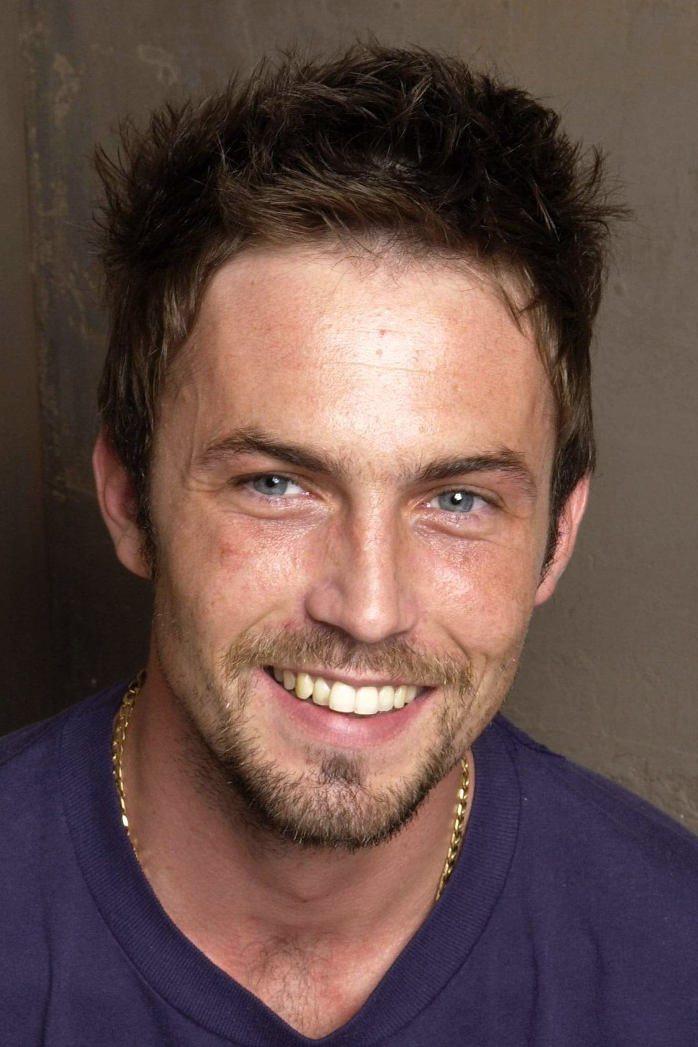 تصویر هنرمند Desmond Harrington