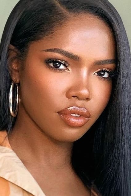 تصویر هنرمند Ryan Destiny