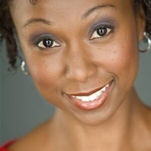 تصویر هنرمند Okiki Kendall