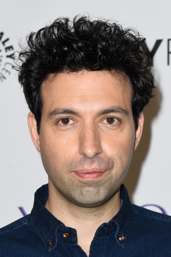 تصویر هنرمند Alex Karpovsky