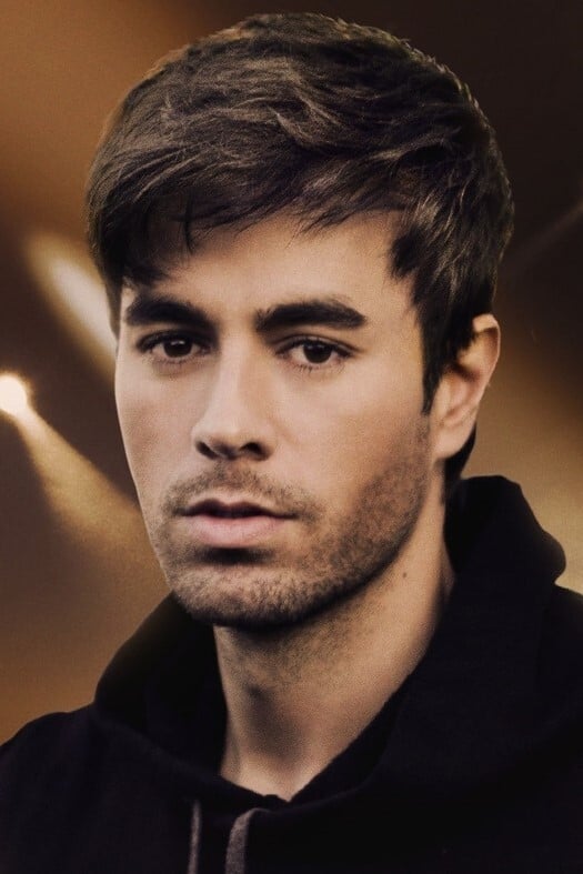 تصویر هنرمند Enrique Iglesias