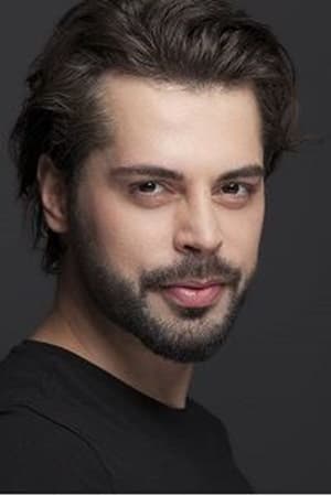 تصویر هنرمند Ali Yasin Özegemen