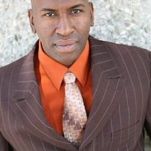 تصویر هنرمند Esau McKnight