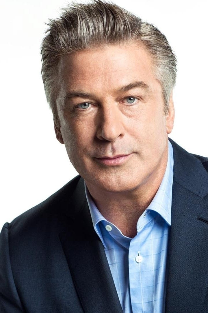 تصویر هنرمند Alec Baldwin