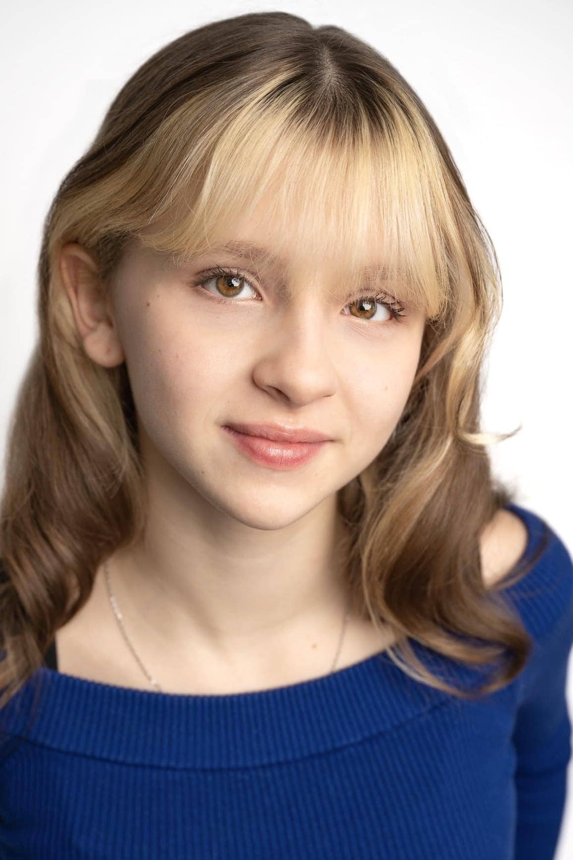 تصویر هنرمند Alice Sophie Malyukova