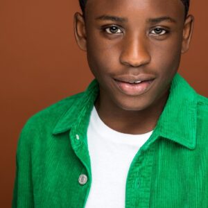 تصویر هنرمند Chance K. Smith