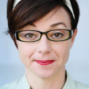 تصویر هنرمند Eva Fisher