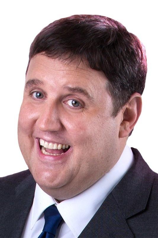 تصویر هنرمند Peter Kay