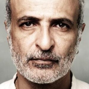 تصویر هنرمند Nasser Faris