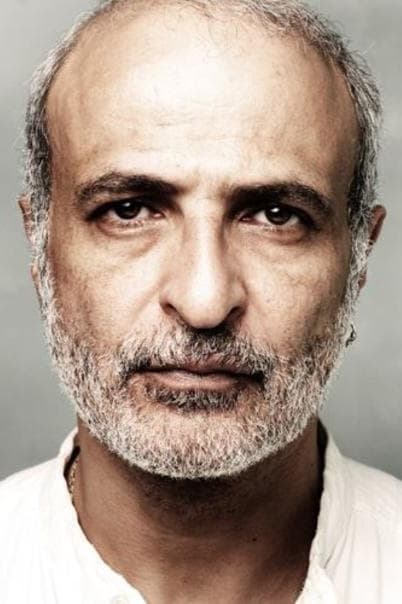 تصویر هنرمند Nasser Faris