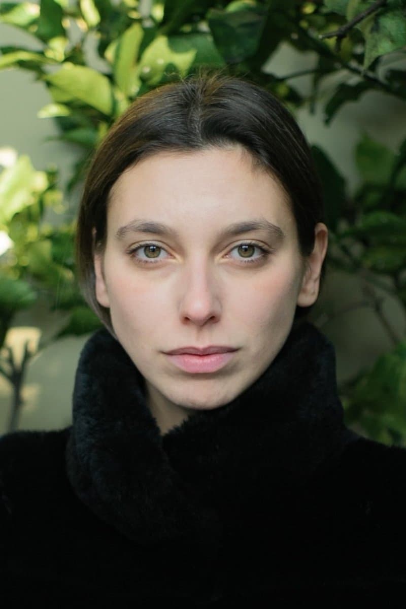 تصویر هنرمند Eugenia Delbue