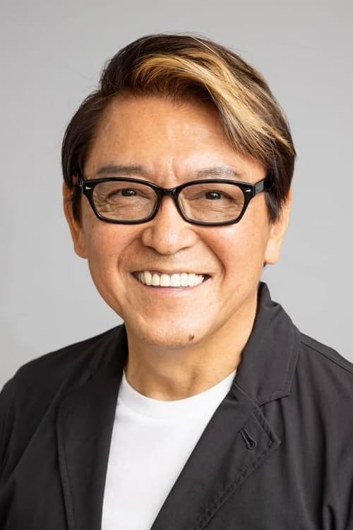 تصویر هنرمند Naoya Uchida