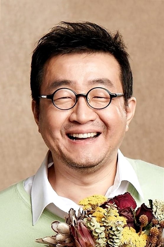 تصویر هنرمند Nam Moon-chul