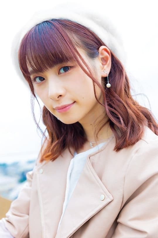 تصویر هنرمند Kaori Maeda