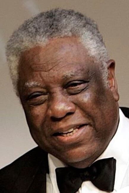 تصویر هنرمند Woodie King Jr.