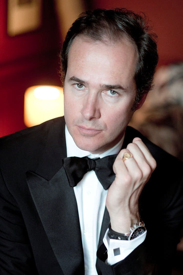 تصویر هنرمند Philippe De Grossouvre