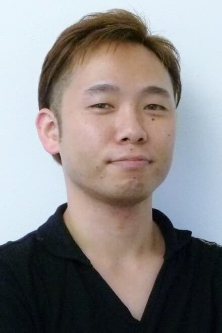 تصویر هنرمند Kazuya Sakamoto