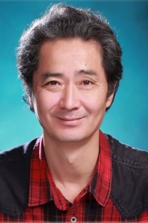 تصویر هنرمند Bae Ki-beom