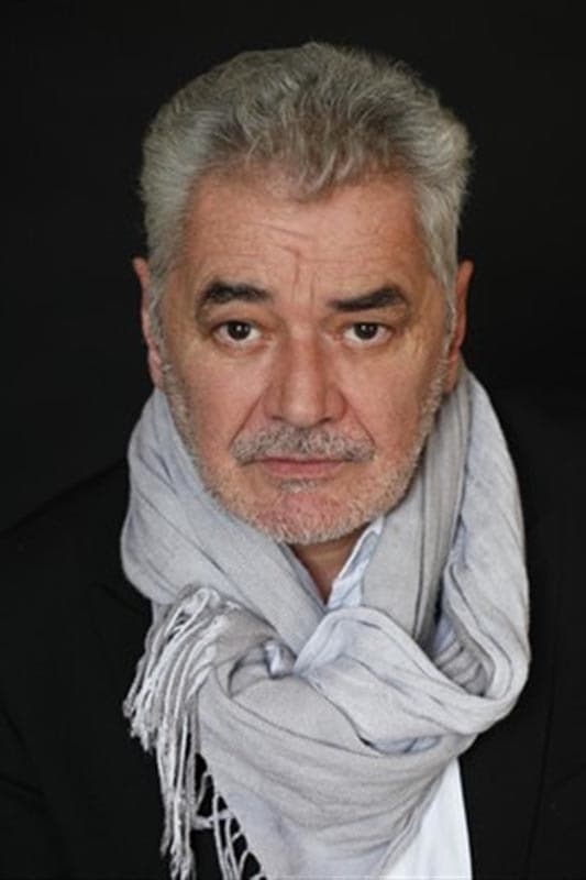 تصویر هنرمند Jean-Yves Chatelais