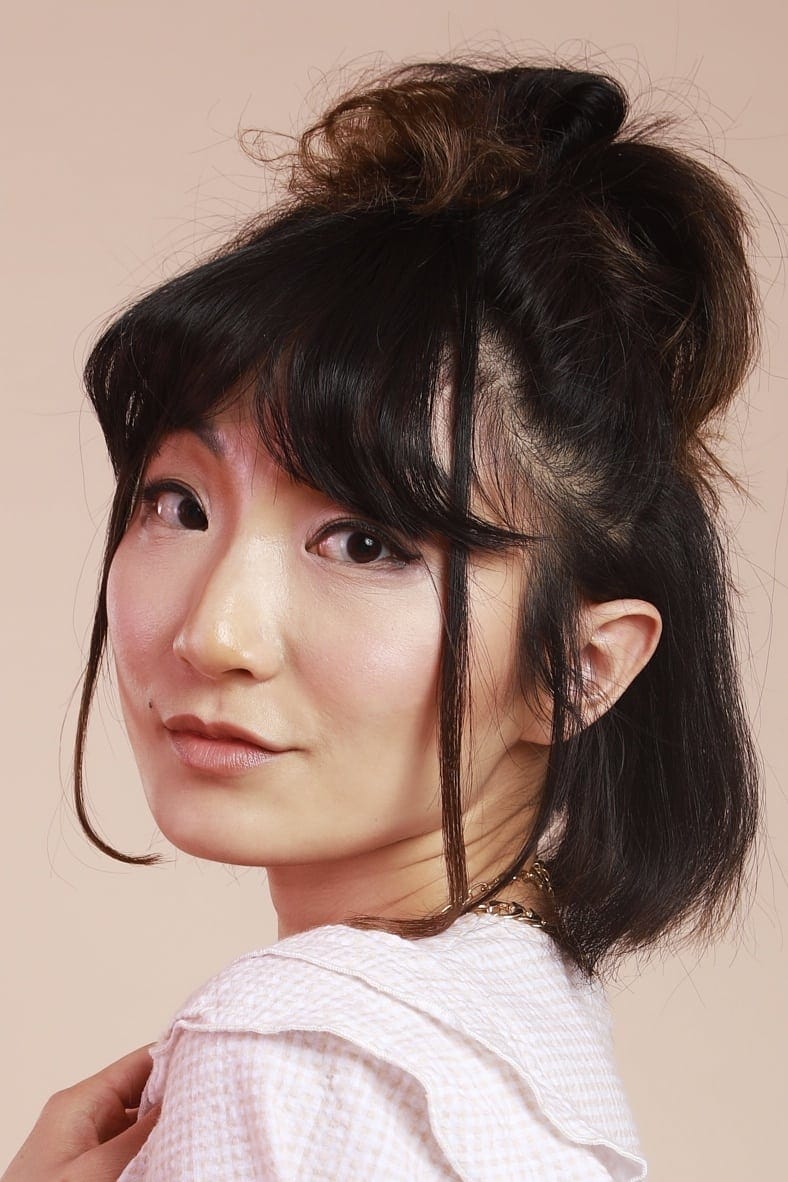تصویر هنرمند Poppy Liu