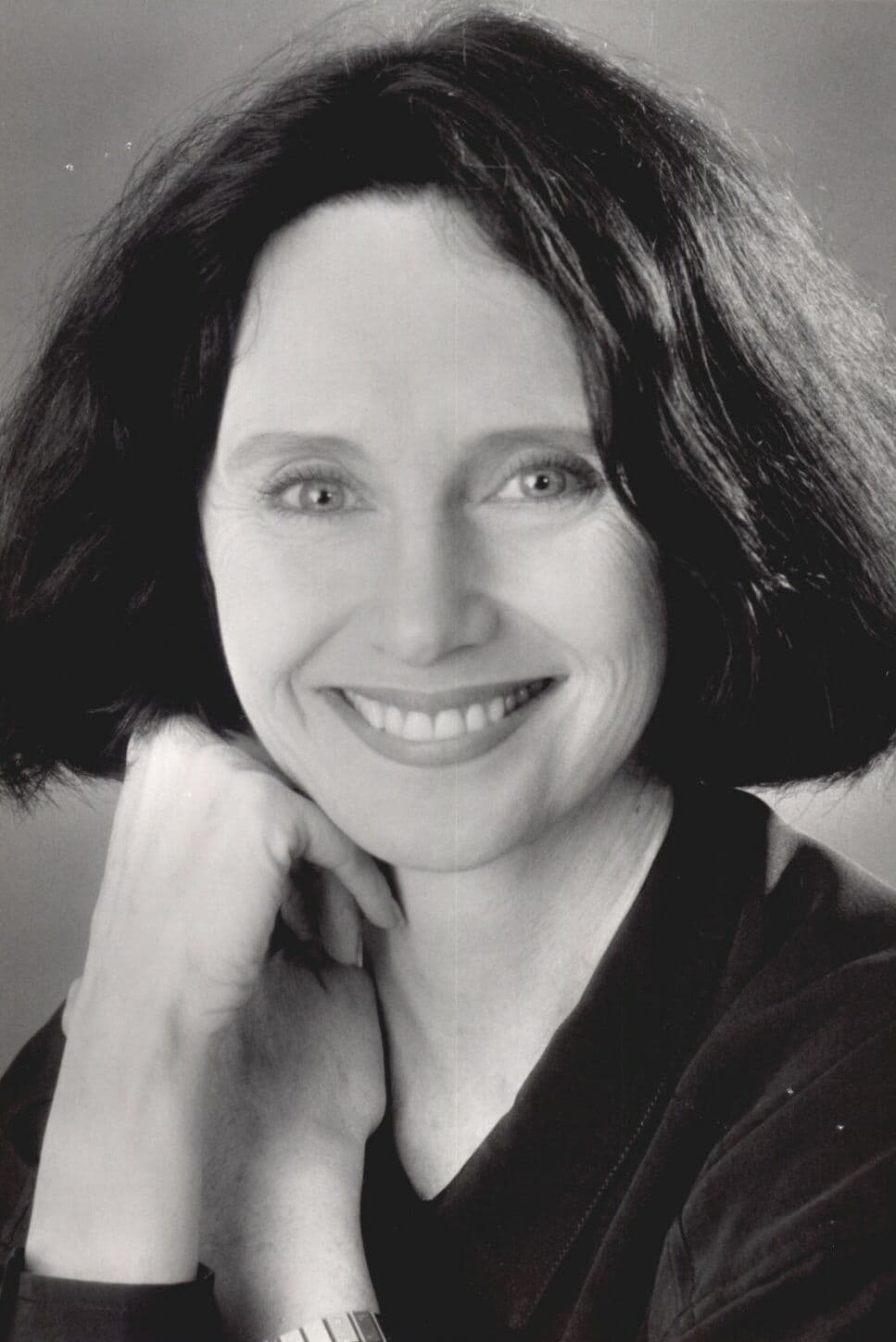 تصویر هنرمند Mary Jo Deschanel