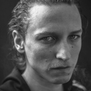 تصویر هنرمند Ernst Umhauer