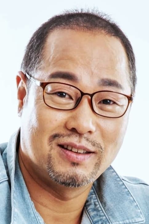 تصویر هنرمند Kim Won-jung