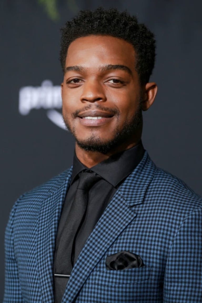 تصویر هنرمند Stephan James