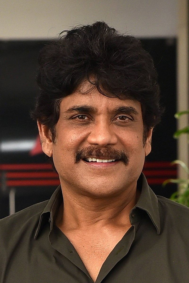 تصویر هنرمند Nagarjuna Akkineni