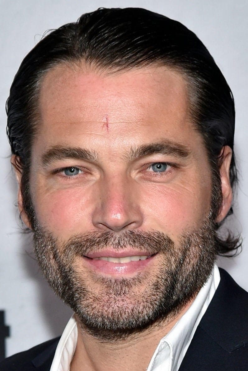 تصویر هنرمند Tim Rozon