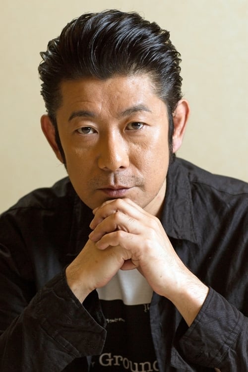 تصویر هنرمند Masatoshi Nagase