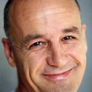 تصویر هنرمند Zoltán Seress