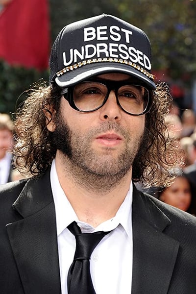 تصویر هنرمند Judah Friedlander