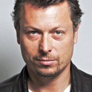 تصویر هنرمند Olivier Schneider