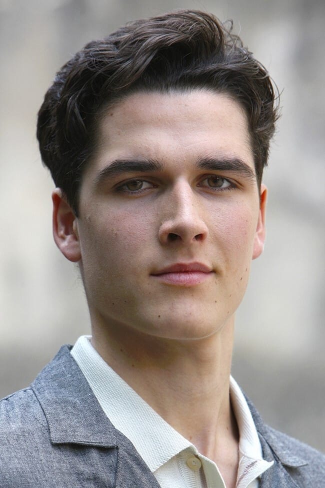 تصویر هنرمند Pierre Boulanger