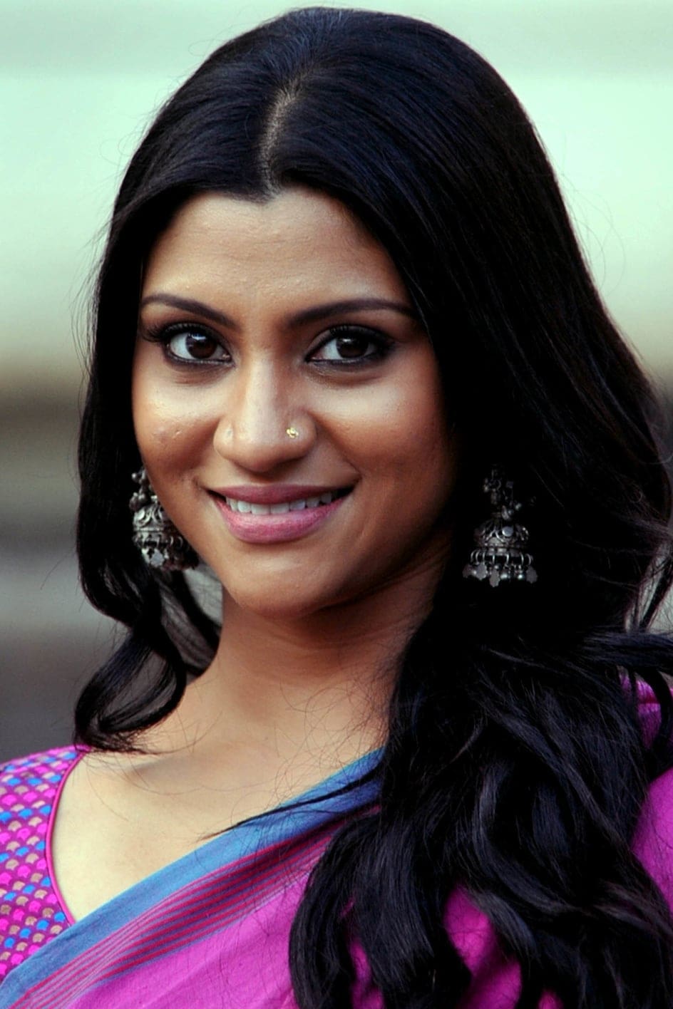 تصویر هنرمند Konkona Sen Sharma