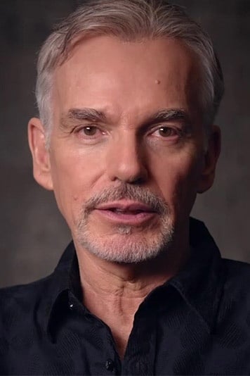تصویر هنرمند Billy Bob Thornton