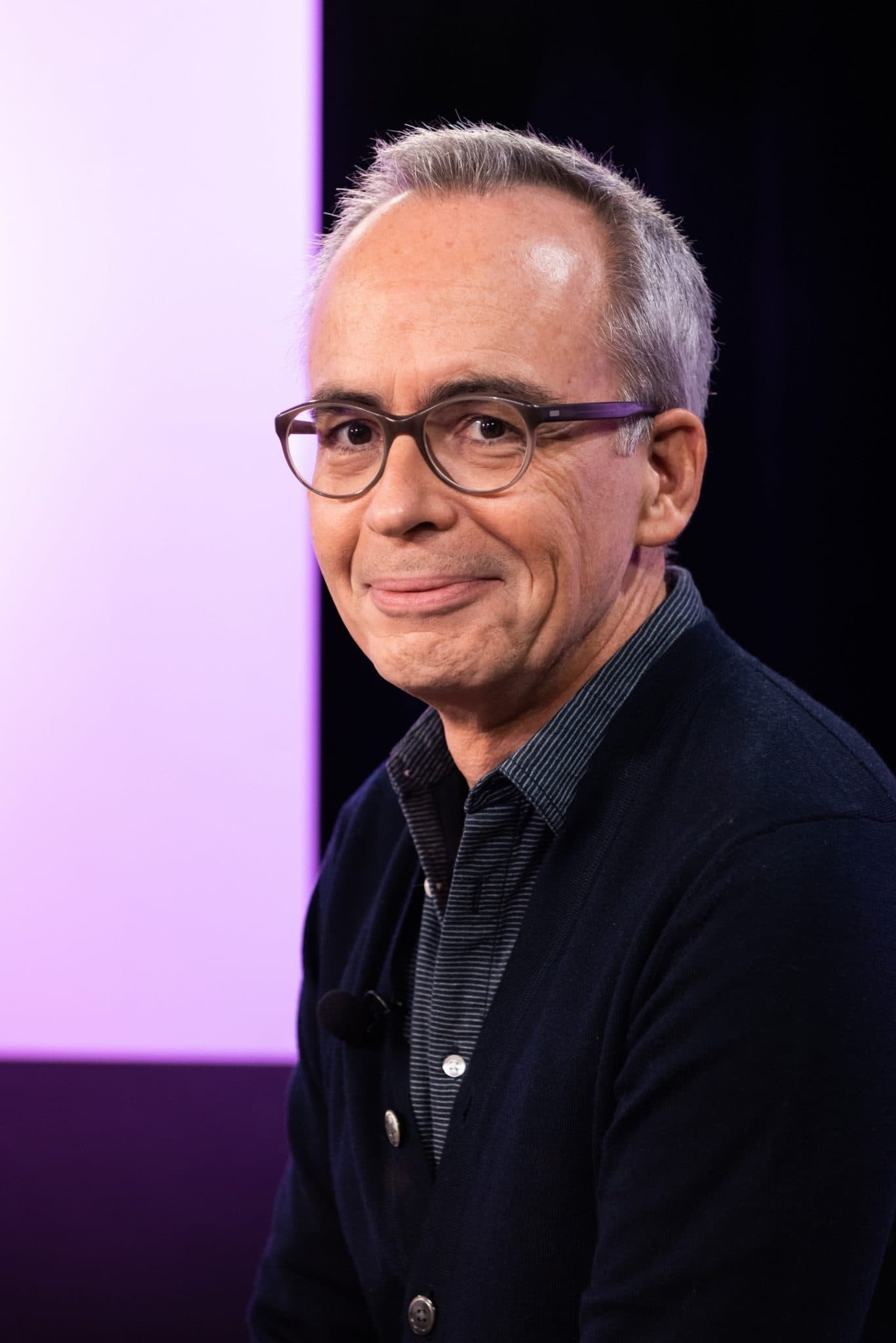تصویر هنرمند Jean-François Halin