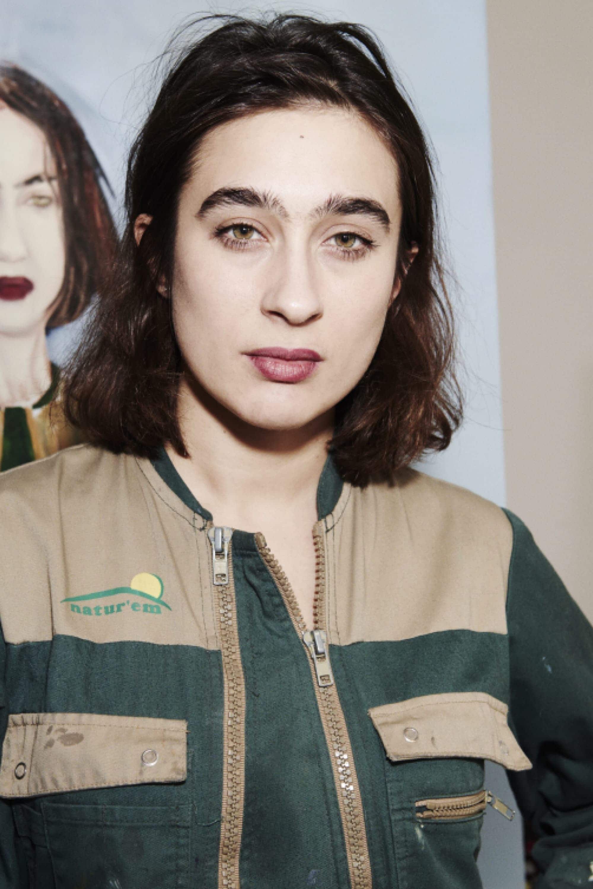 تصویر هنرمند Apolonia Sokol