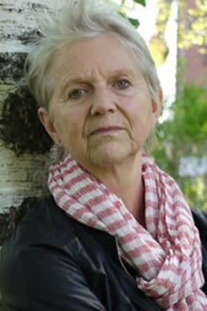 تصویر هنرمند Gunilla Abrahamsson