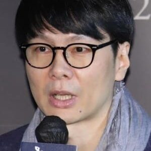 تصویر هنرمند An Tae-jin